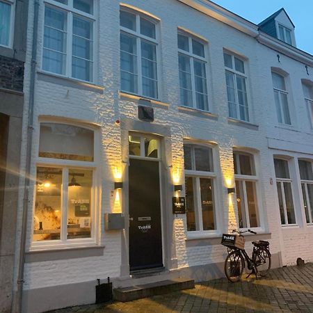Hotel Trash Deluxe Maastricht Extérieur photo