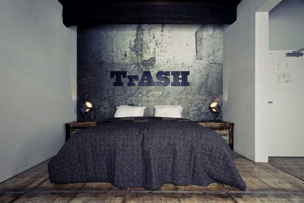 Hotel Trash Deluxe Maastricht Extérieur photo
