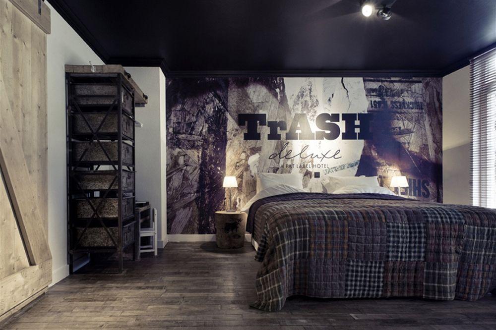 Hotel Trash Deluxe Maastricht Extérieur photo