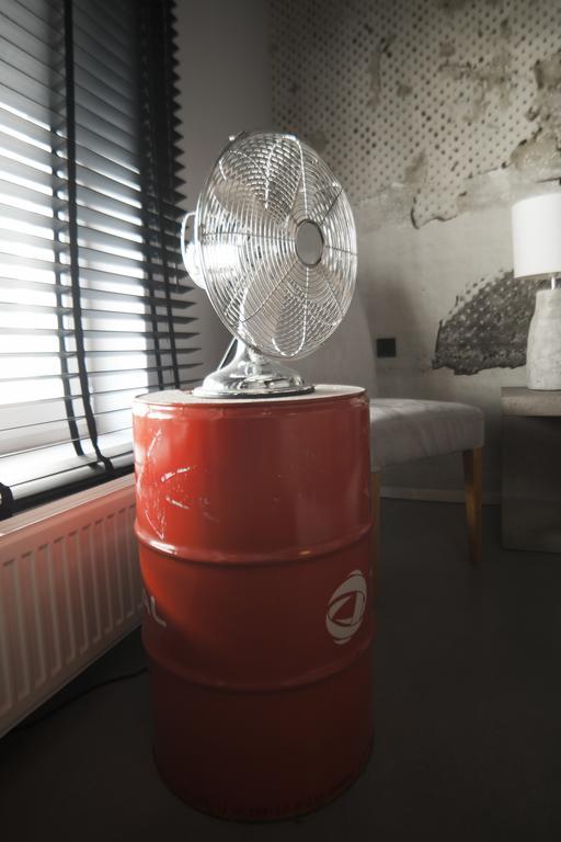 Hotel Trash Deluxe Maastricht Extérieur photo