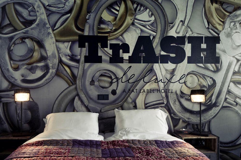 Hotel Trash Deluxe Maastricht Extérieur photo