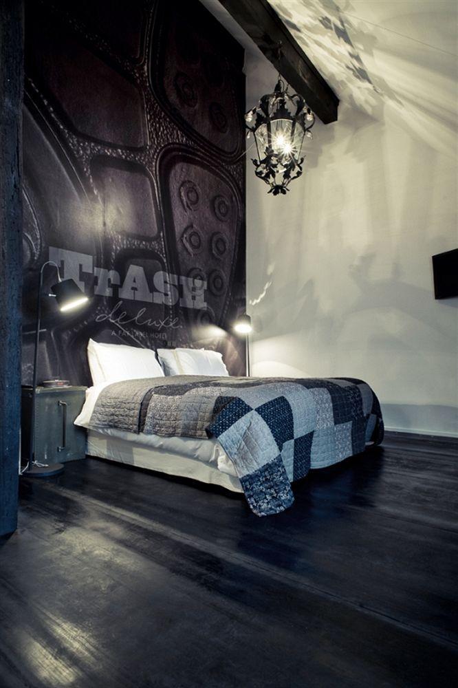 Hotel Trash Deluxe Maastricht Extérieur photo
