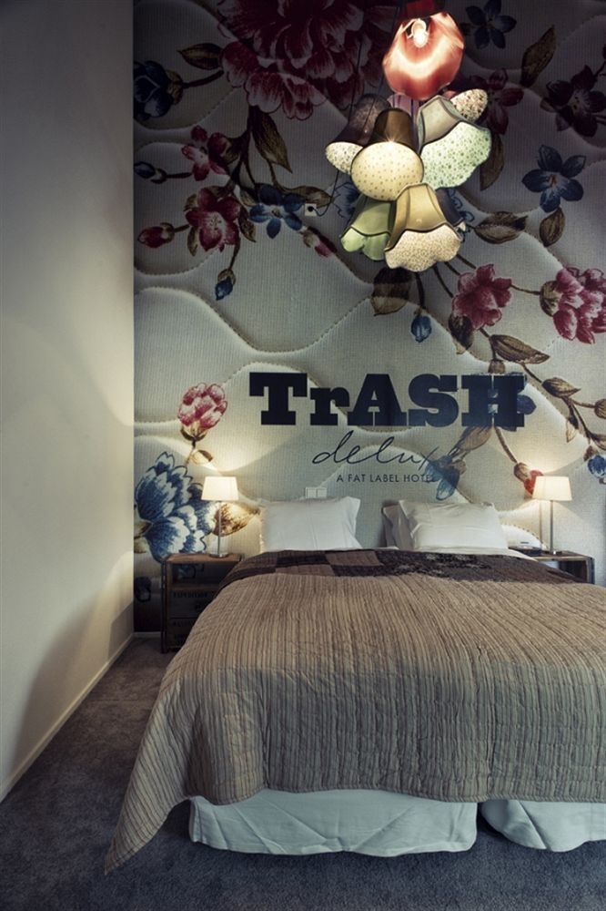 Hotel Trash Deluxe Maastricht Extérieur photo