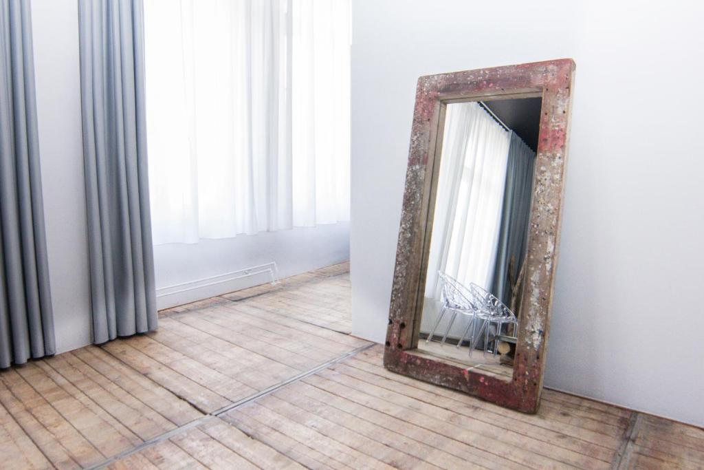 Hotel Trash Deluxe Maastricht Chambre photo