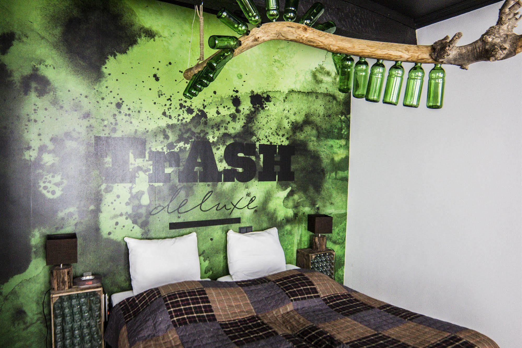 Hotel Trash Deluxe Maastricht Extérieur photo