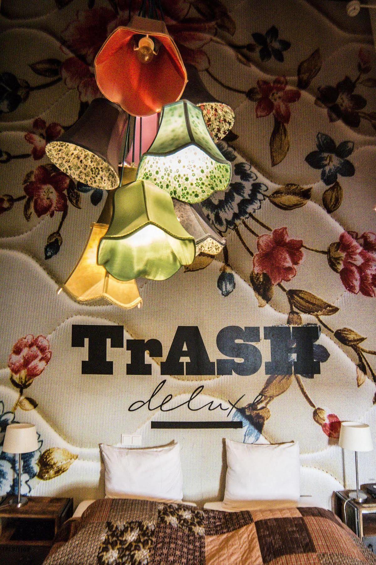 Hotel Trash Deluxe Maastricht Extérieur photo