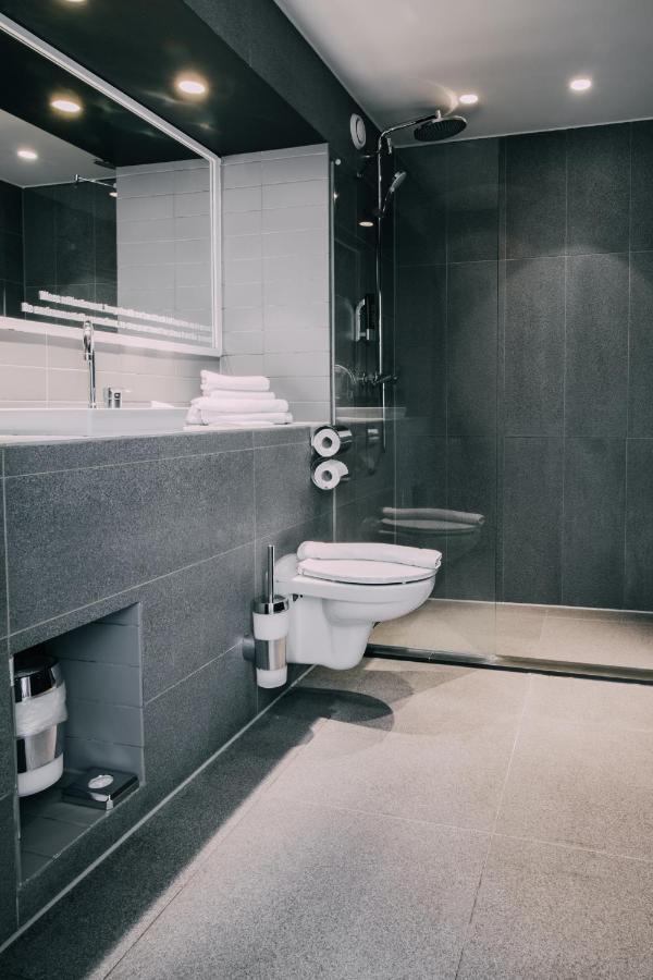 Hotel Trash Deluxe Maastricht Extérieur photo