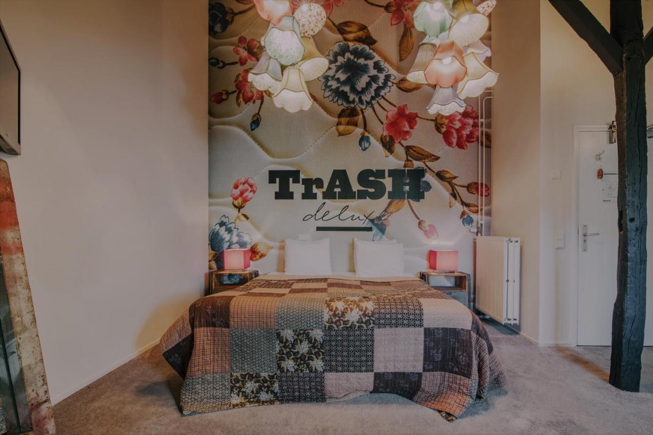 Hotel Trash Deluxe Maastricht Extérieur photo