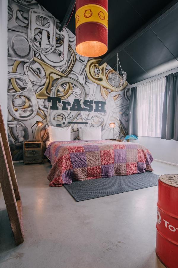 Hotel Trash Deluxe Maastricht Extérieur photo