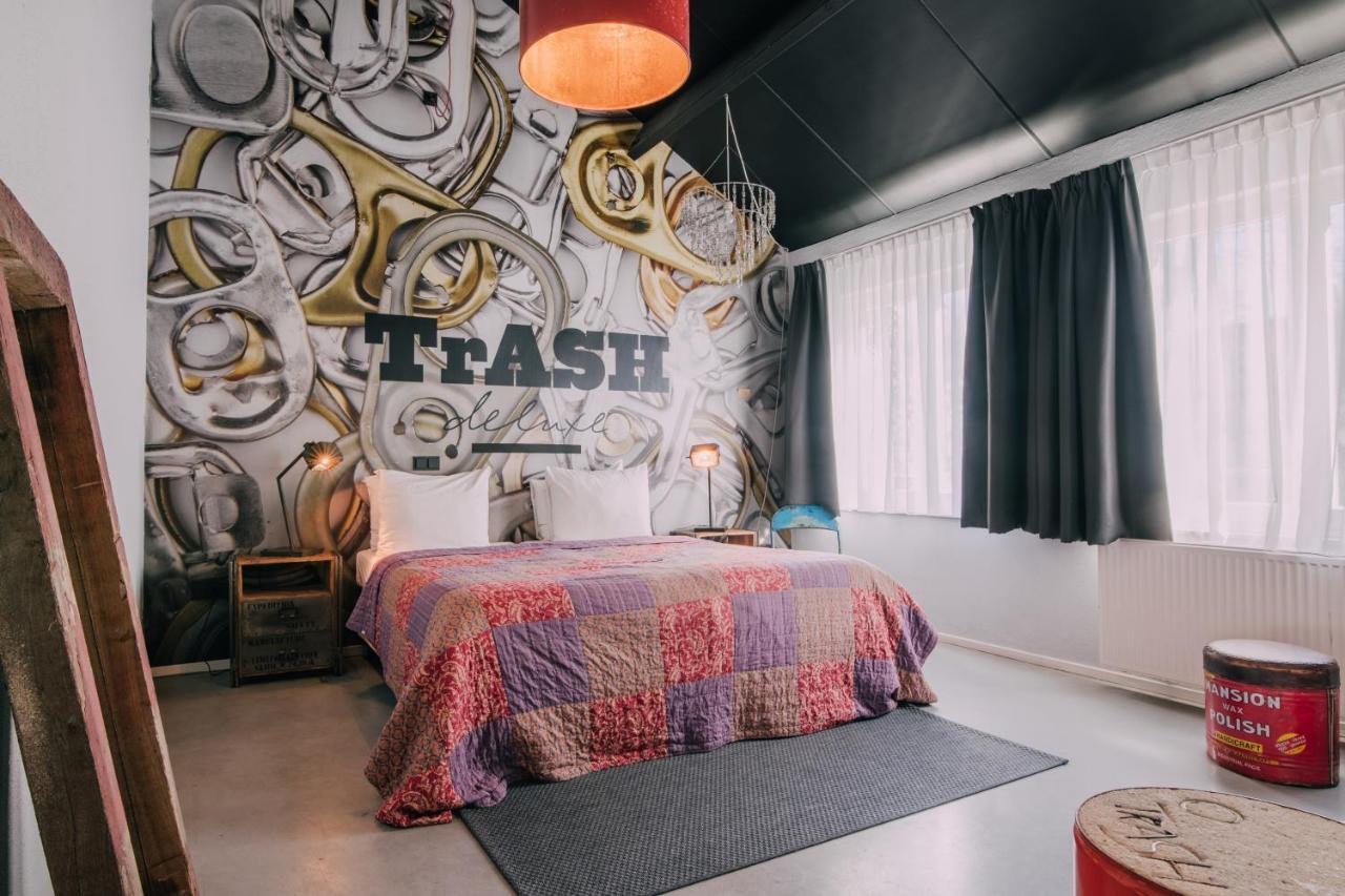 Hotel Trash Deluxe Maastricht Extérieur photo