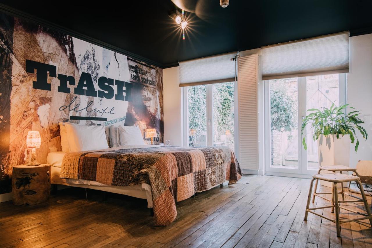 Hotel Trash Deluxe Maastricht Extérieur photo