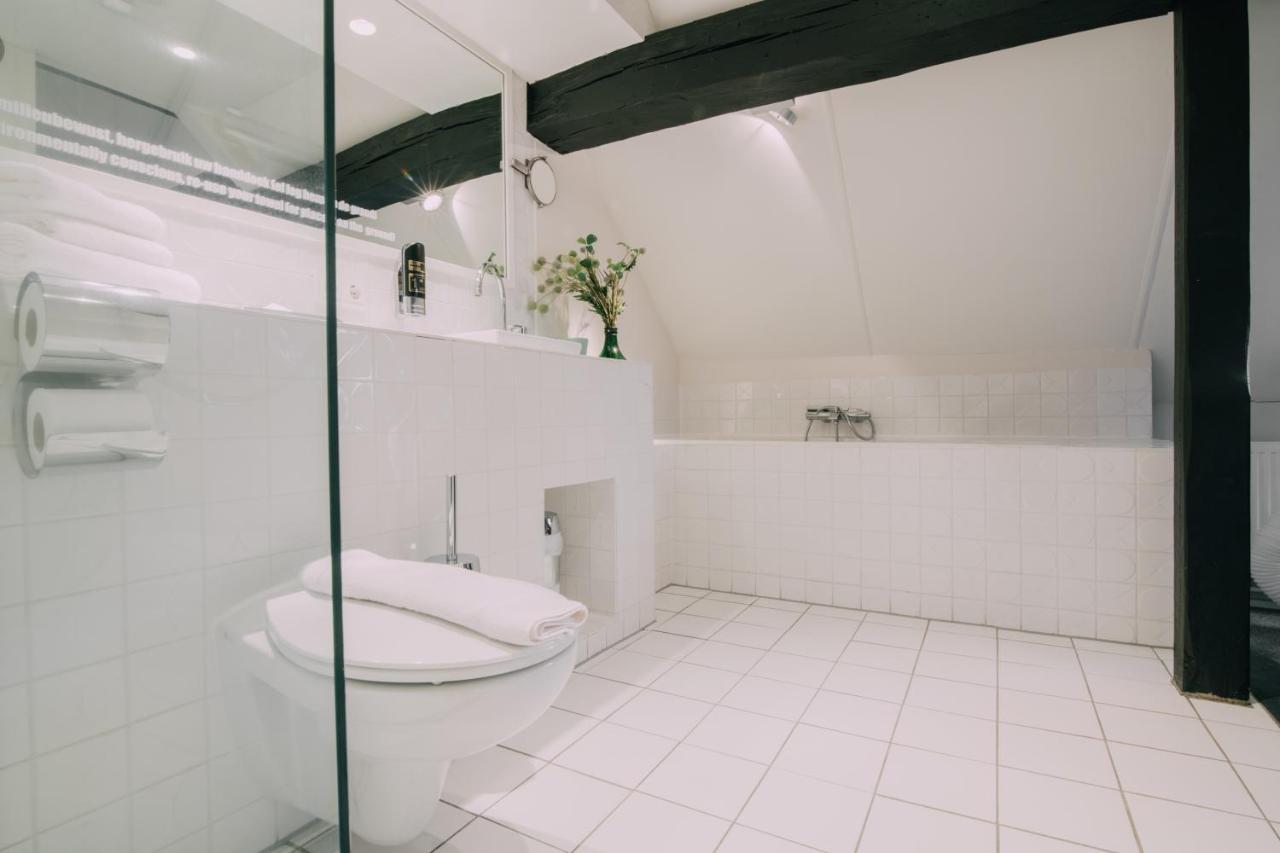 Hotel Trash Deluxe Maastricht Extérieur photo