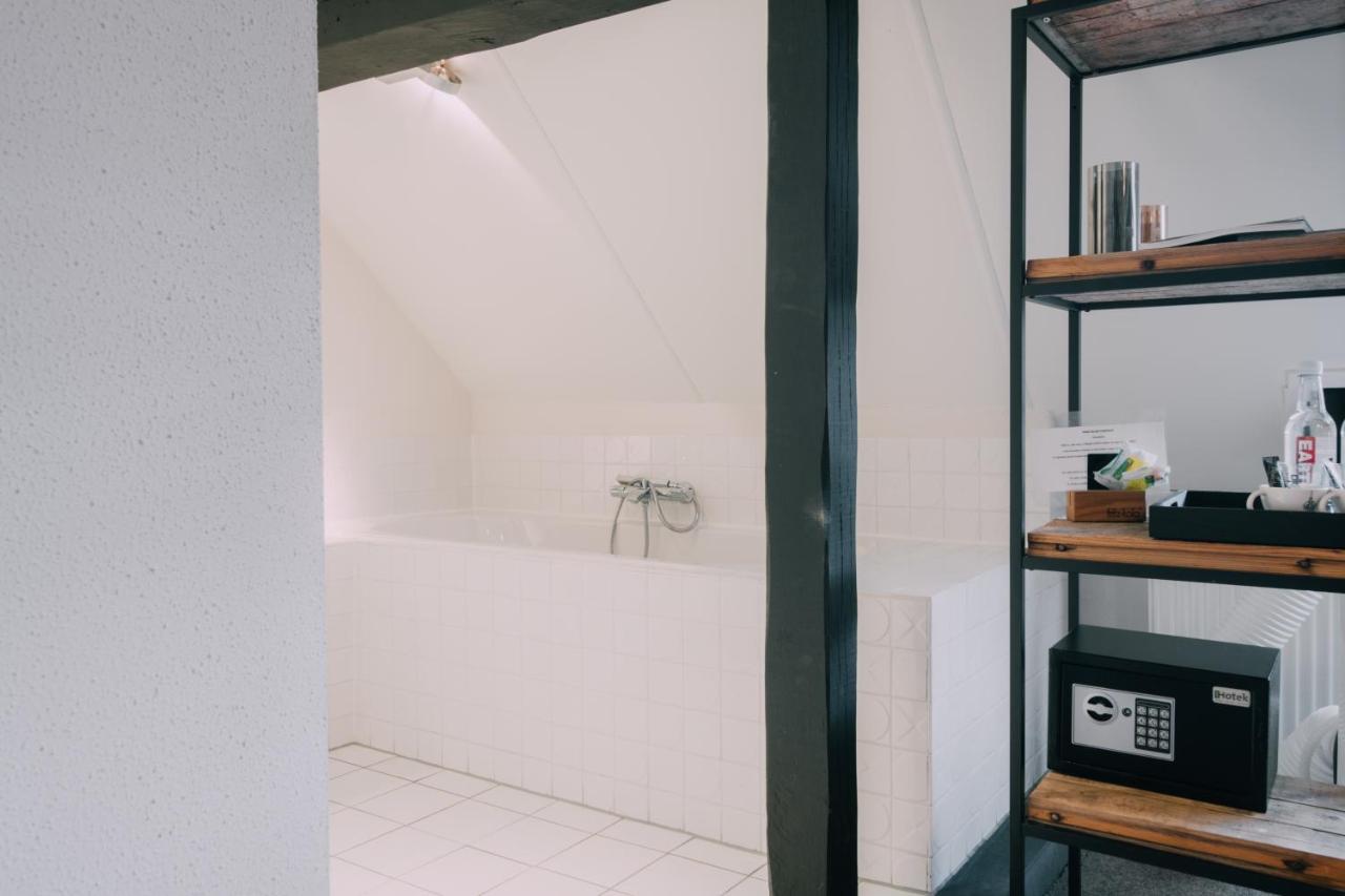 Hotel Trash Deluxe Maastricht Extérieur photo